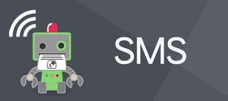 SMS